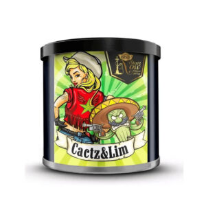 Start Now Tabak CACTZ & LIM 200g.JPG